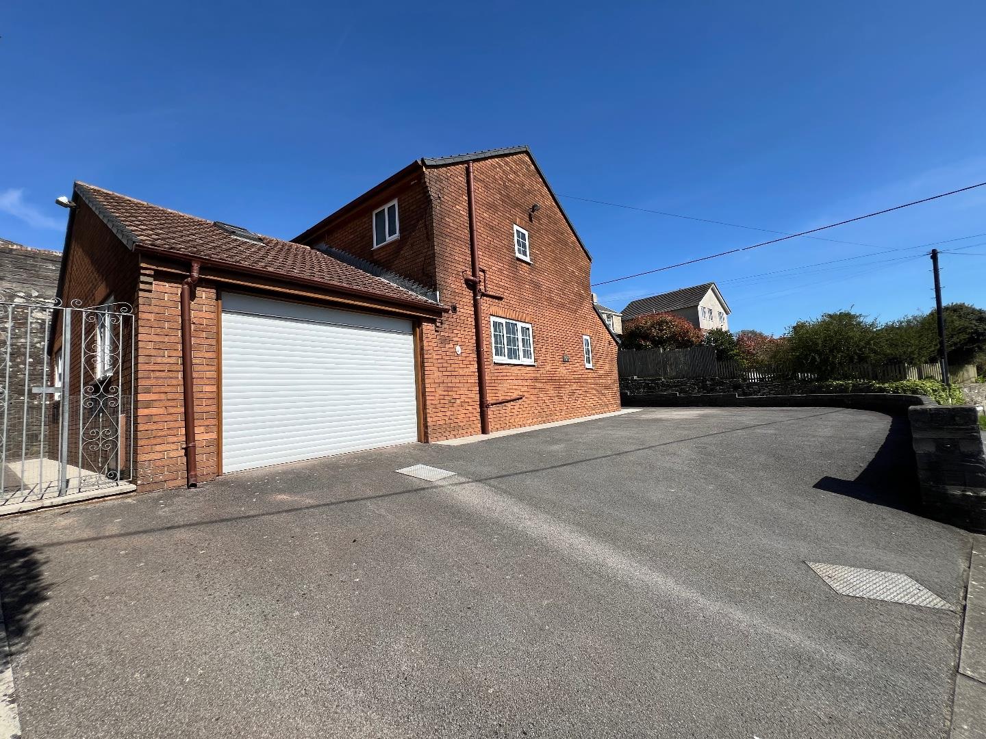 Pentwyn Road, Pencoed, Bridgend County Borough, CF35 6SB